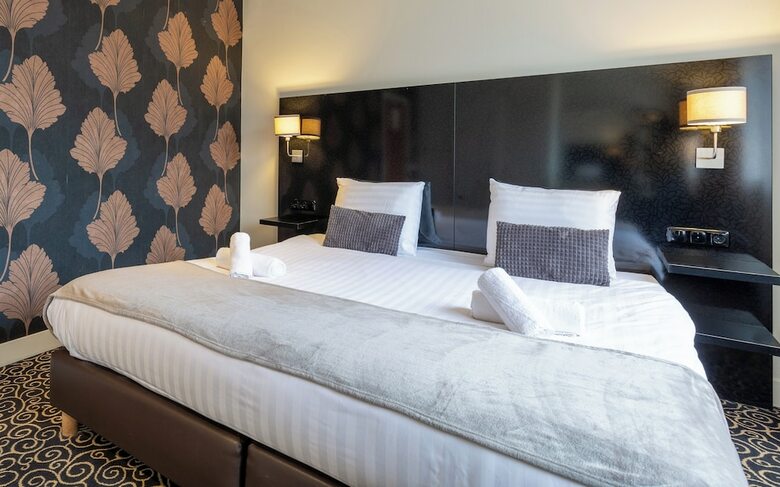 Hotel New West Inn Amsterdam