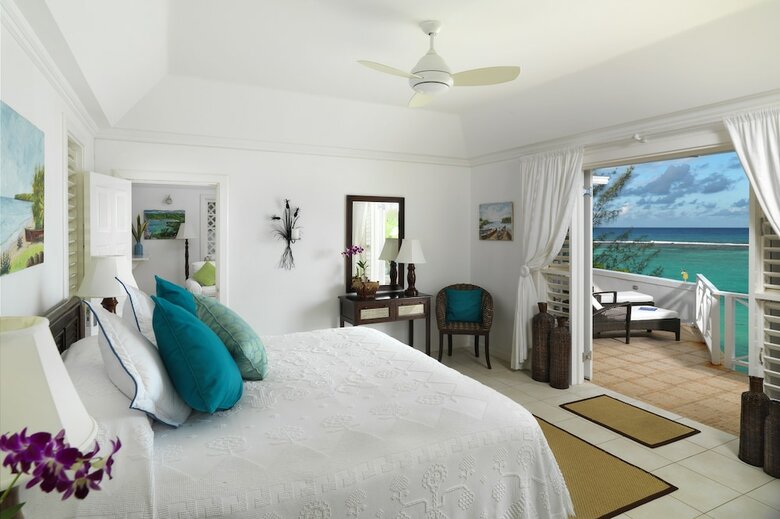 Apartamento Jamaica Inn