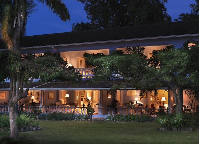 Apartamento Jamaica Inn