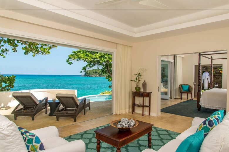 Apartamento Jamaica Inn