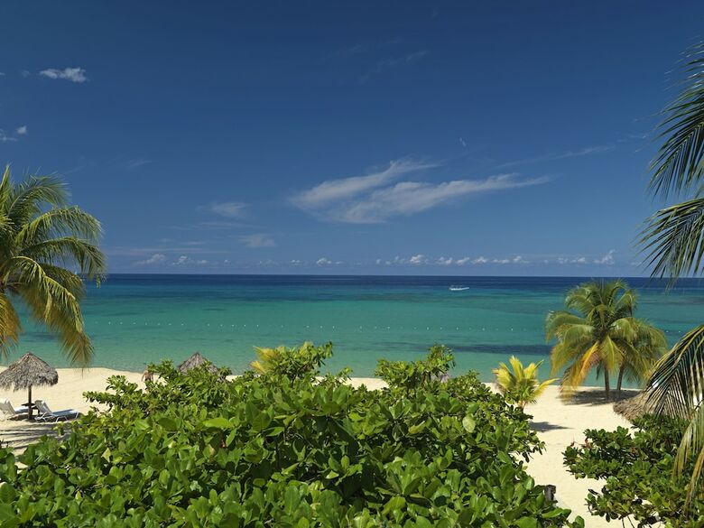 Apartamento Jamaica Inn