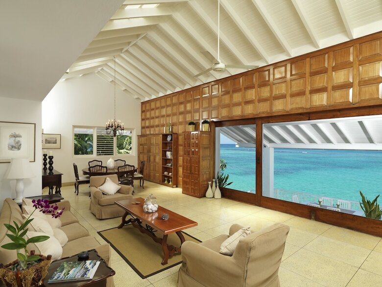 Apartamento Jamaica Inn