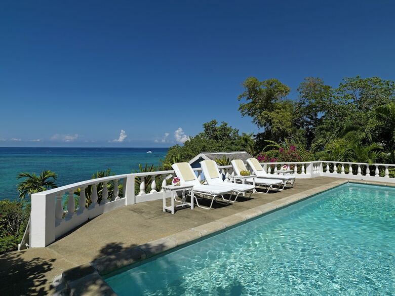 Apartamento Jamaica Inn