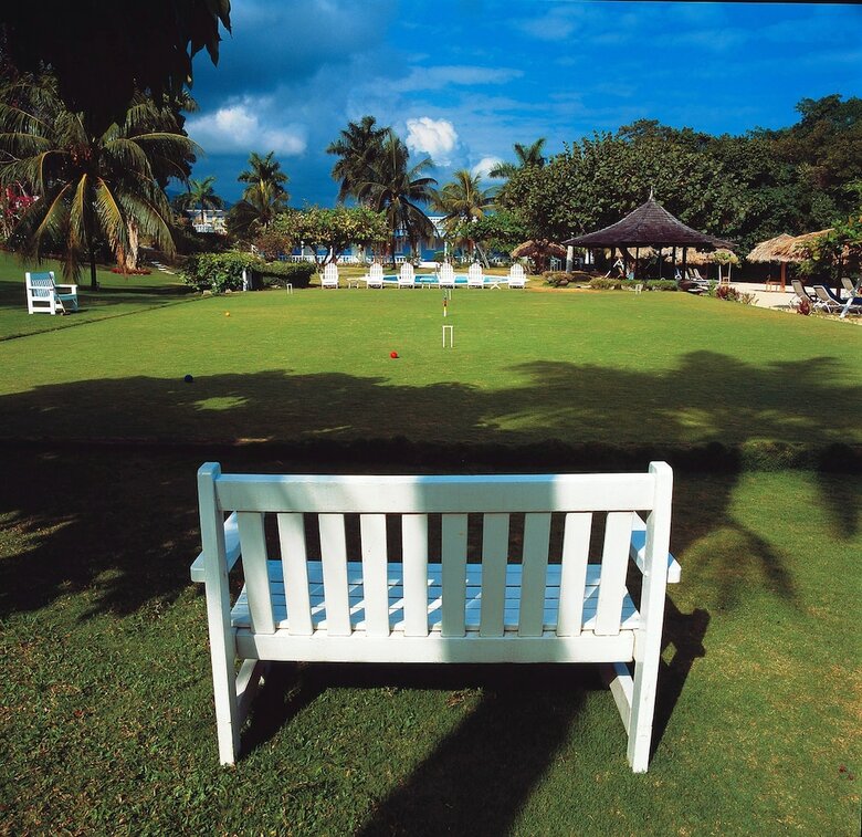 Apartamento Jamaica Inn