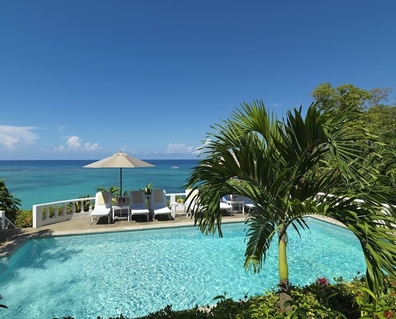 Apartamento Jamaica Inn