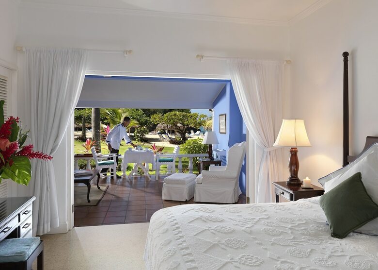 Apartamento Jamaica Inn