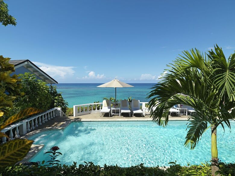 Apartamento Jamaica Inn
