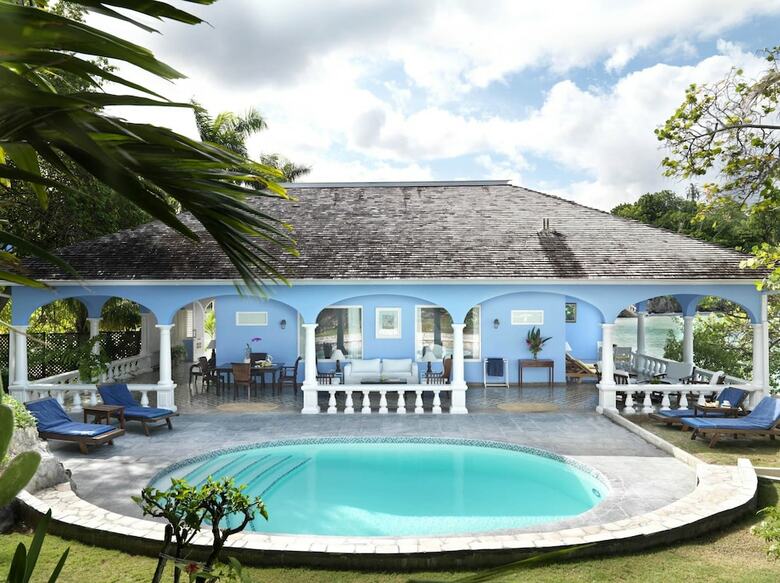 Apartamento Jamaica Inn