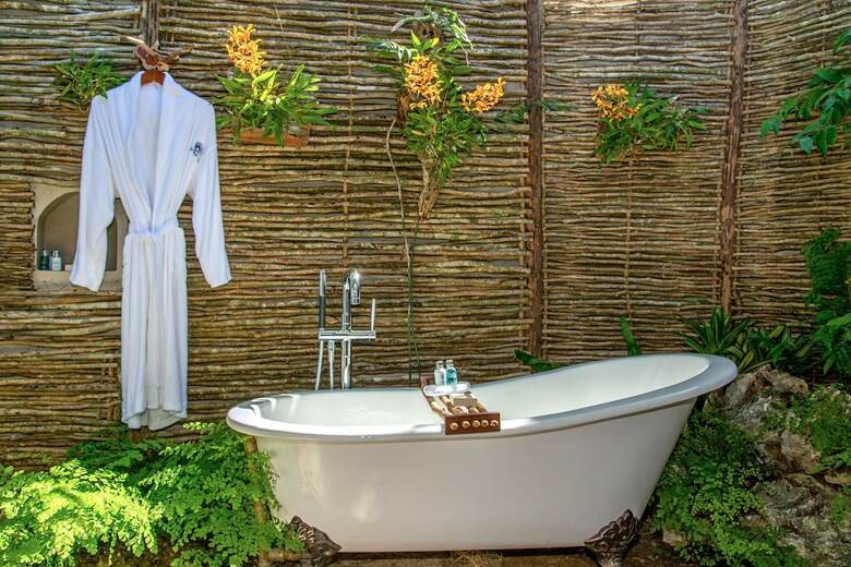 Apartamento Jamaica Inn