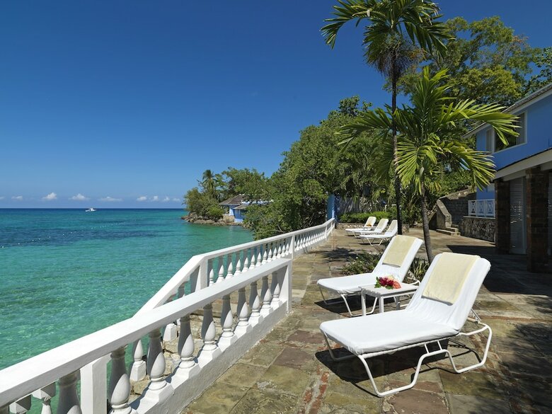 Apartamento Jamaica Inn