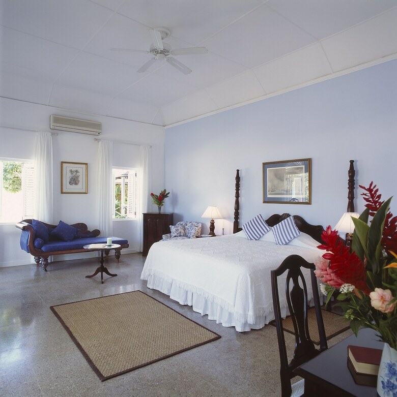 Apartamento Jamaica Inn