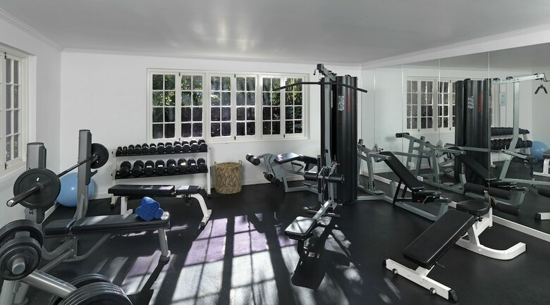 Apartamento Jamaica Inn