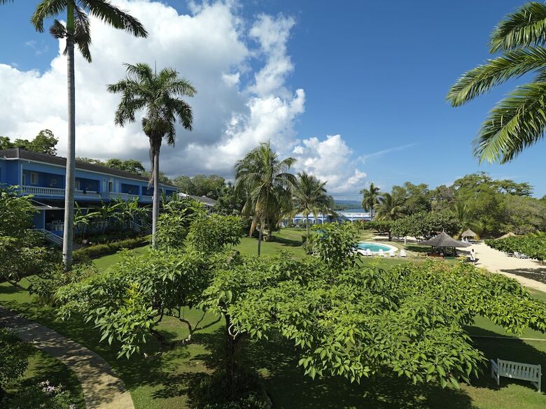 Apartamento Jamaica Inn