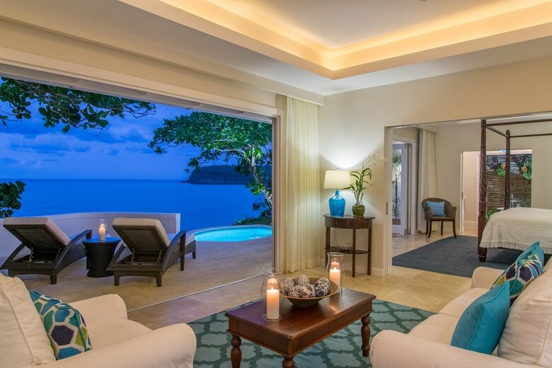 Apartamento Jamaica Inn