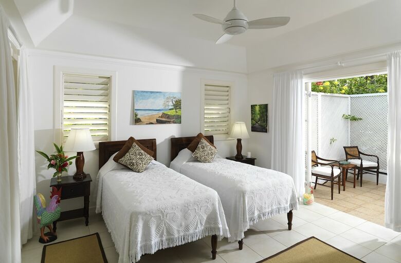 Apartamento Jamaica Inn