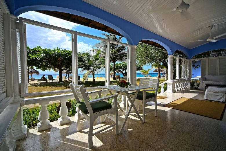 Apartamento Jamaica Inn