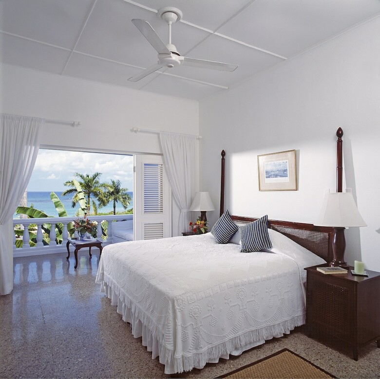 Apartamento Jamaica Inn