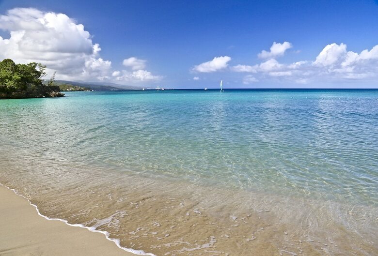Apartamento Jamaica Inn