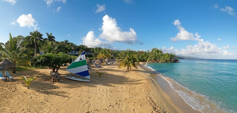 Apartamento Jamaica Inn