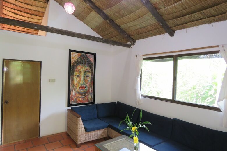 Posada Rainbow Lodge