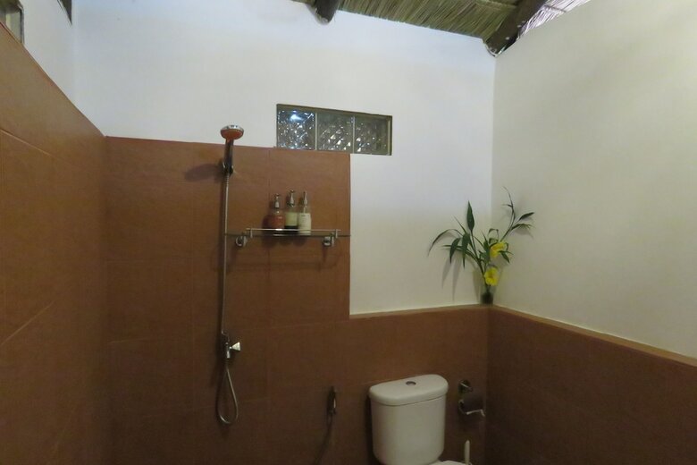 Posada Rainbow Lodge