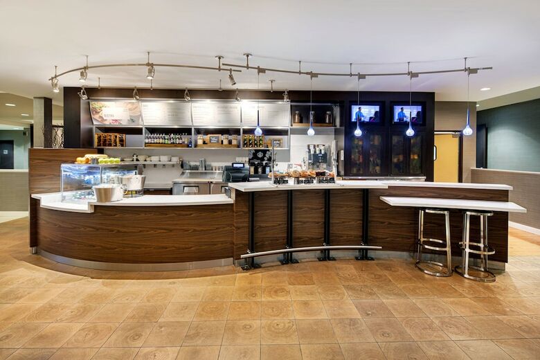 Hotel Courtyard By Marriott Cleveland Beachwood