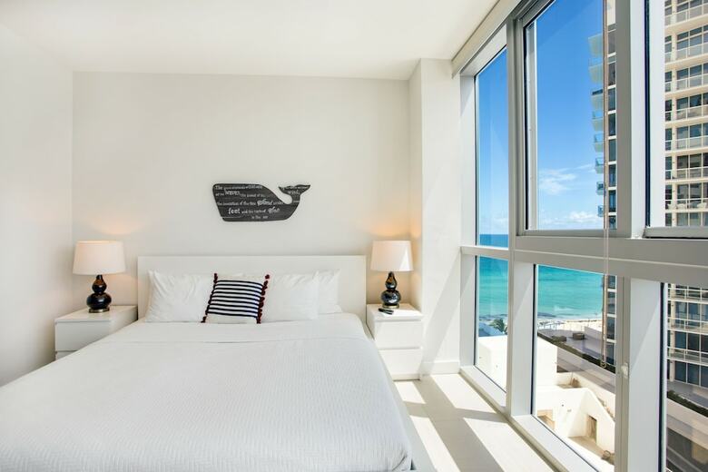 Apartamentos Monte Carlo By Miami Vacations