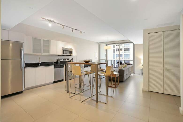 Apartamentos Monte Carlo By Miami Vacations