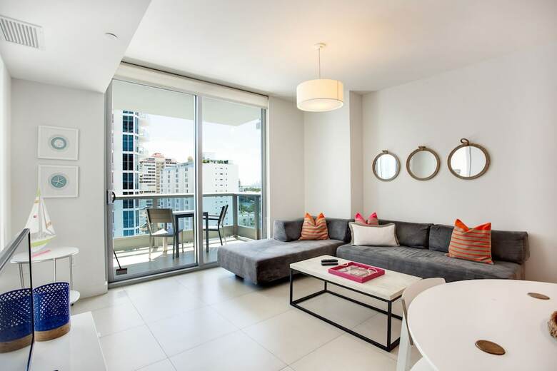 Apartamentos Monte Carlo By Miami Vacations