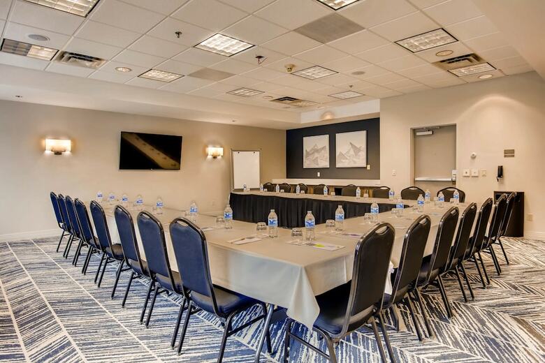 Hotel Hyatt Place Keystone