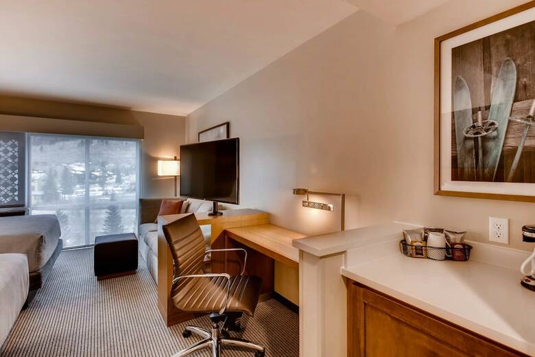 Hotel Hyatt Place Keystone