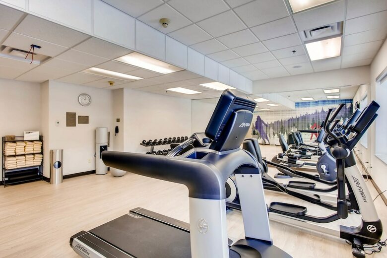 Hotel Hyatt Place Keystone