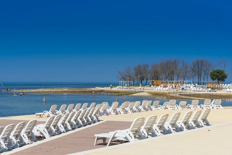 Aparthotel Apartments Sol Katoro For Plava Laguna