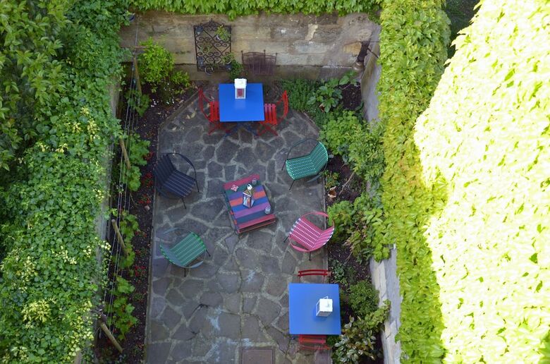 Hotel L'ar�ne Bordeaux