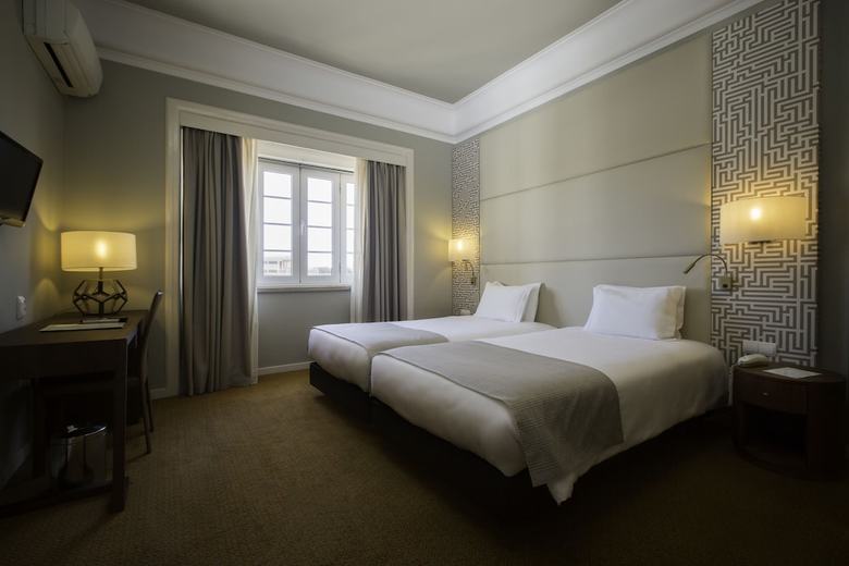 Hotel Miraparque