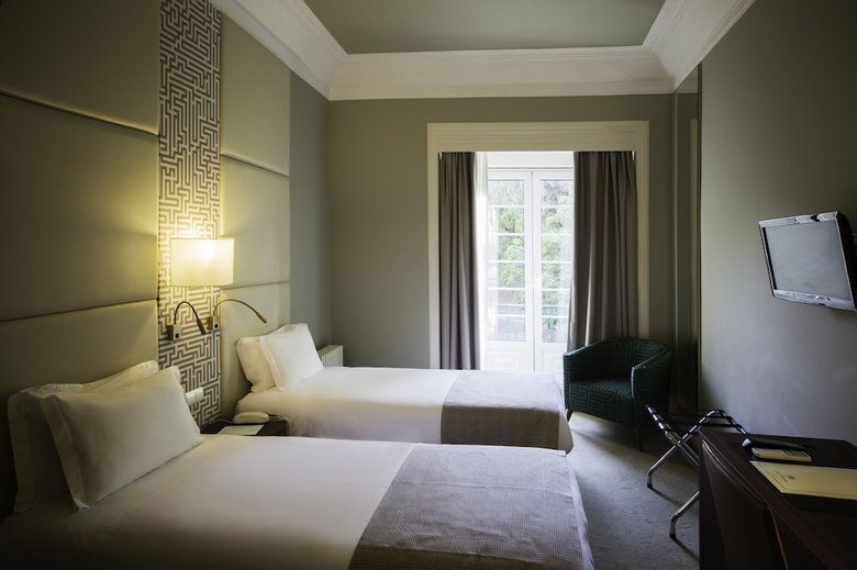 Hotel Miraparque