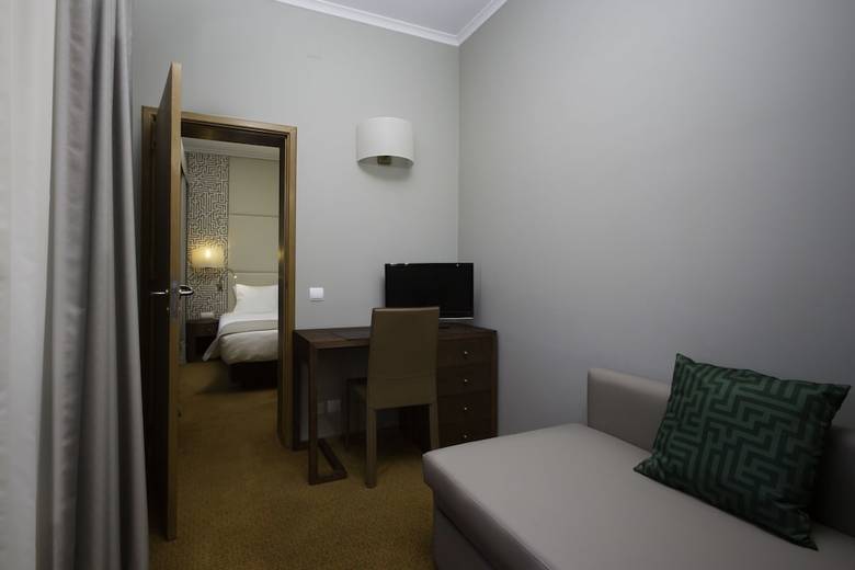 Hotel Miraparque