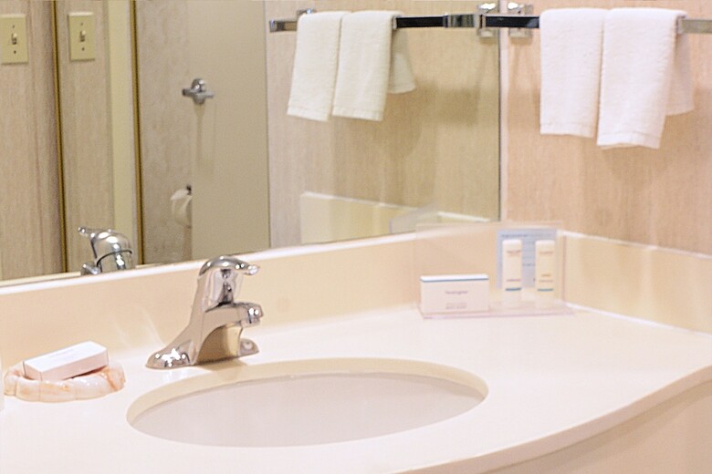 Hotel Hampton Inn By Hilton Saltillo Airport Area