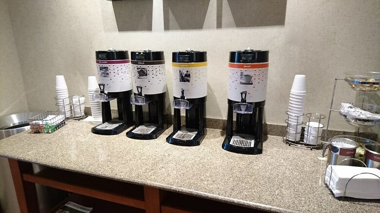 Hotel Hampton Inn By Hilton Saltillo Airport Area