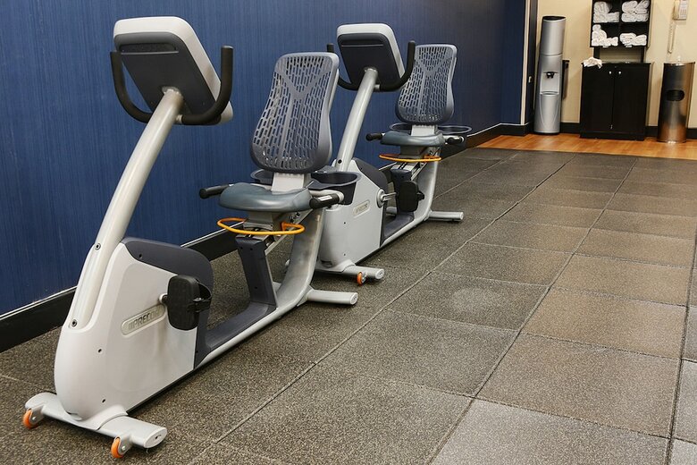 Hotel Hampton Inn By Hilton Saltillo Airport Area