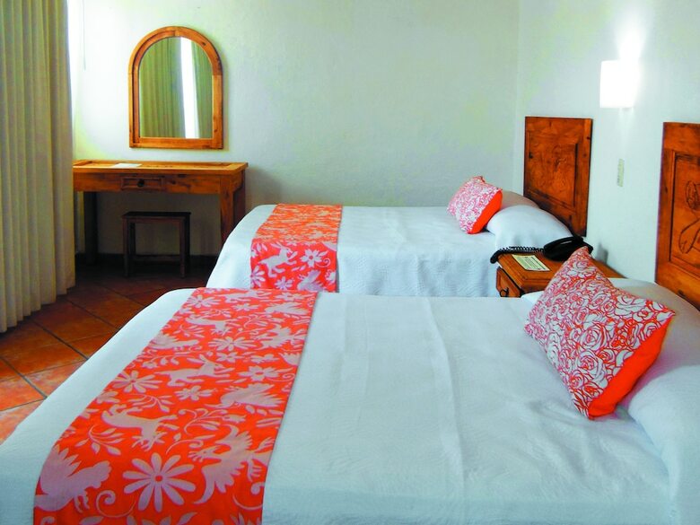 El Pescador Hotel