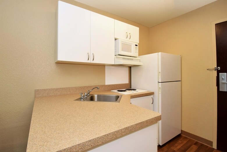 Hotel Extended Stay America Savannah - Midtown
