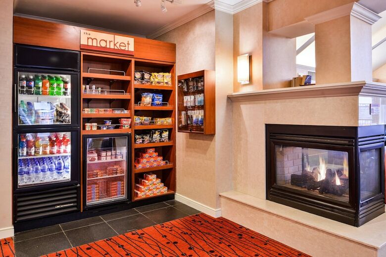 Aparthotel Residence Inn By Marriott Boston Andover