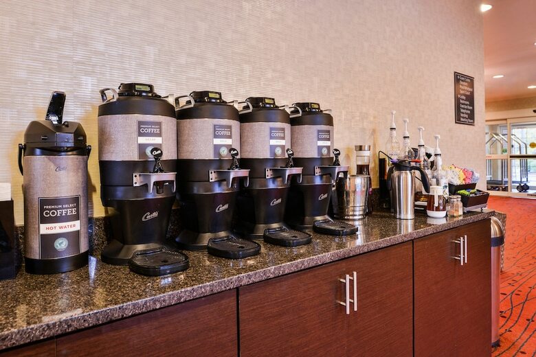 Aparthotel Residence Inn By Marriott Boston Andover