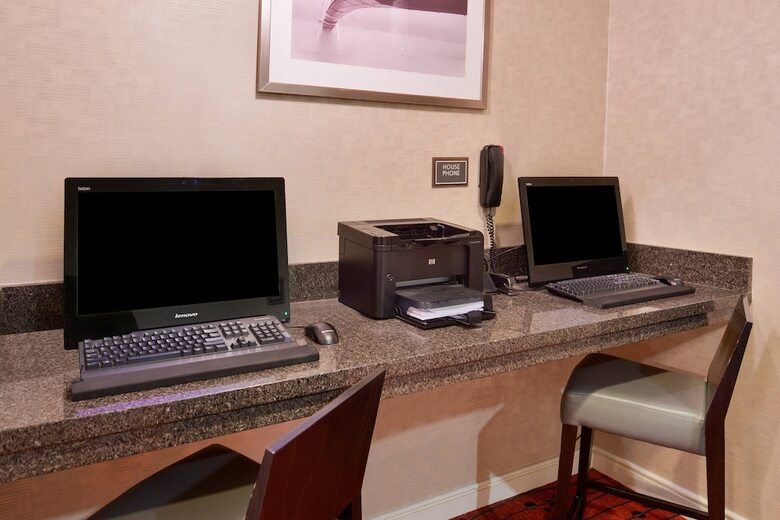Aparthotel Residence Inn By Marriott Boston Andover