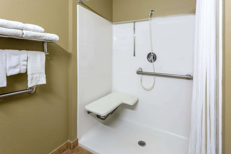 Hotel Microtel Inn & Suites By Wyndham Norcross