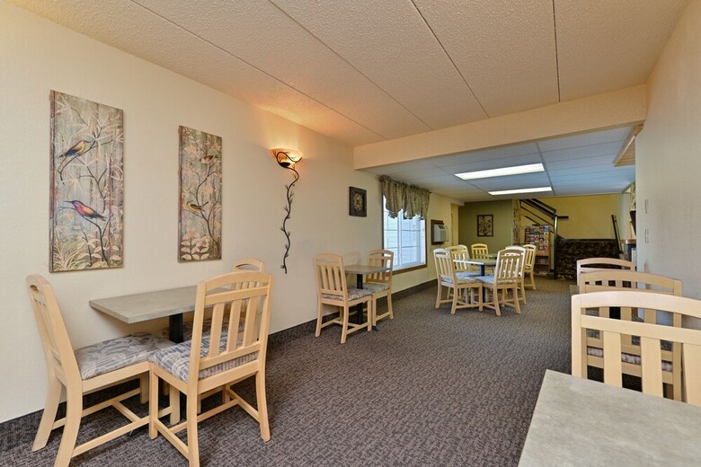 Hotel Americas Best Value Inn Rapid City