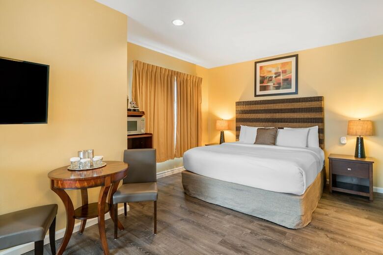 Inn At Port Gardner, Ascend Hotel Collection