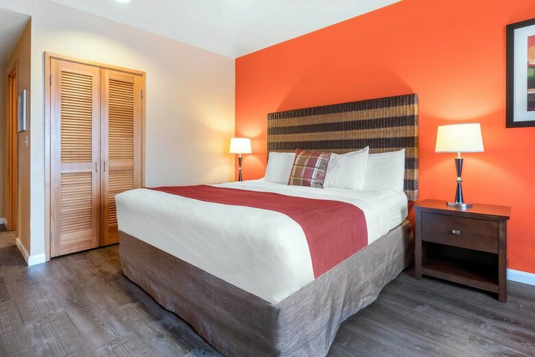 Inn At Port Gardner, Ascend Hotel Collection