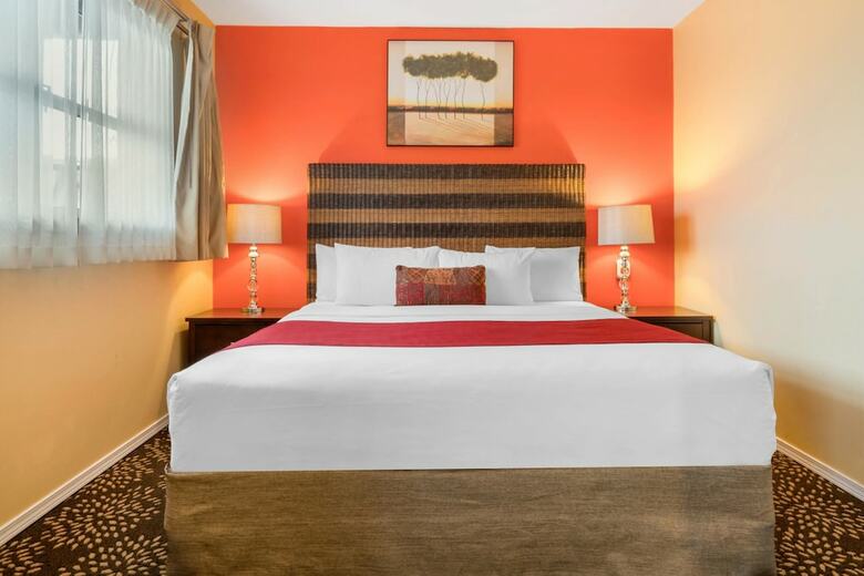 Inn At Port Gardner, Ascend Hotel Collection